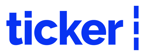 TICKER-ROYAL-BLUE-LOGO